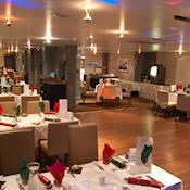 Christmas Parties - The Ocean Beach Hotel & Spa