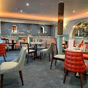 Atlantis Restaurant - Suncliff Hotel