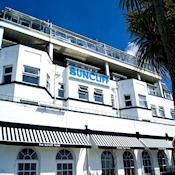 Front View - Suncliff Hotel