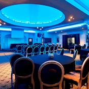 Conference - The Cumberland Hotel