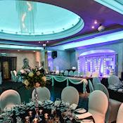 Weddings - The Cumberland Hotel