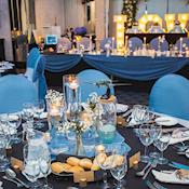 Weddings - The Cumberland Hotel
