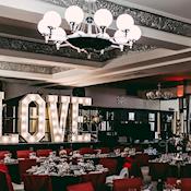 Weddings - The Cumberland Hotel