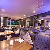 Ventana - The Cumberland Hotel