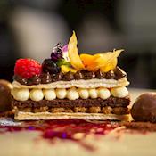 Dessert - The Cumberland Hotel