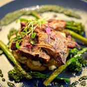 F&B - The Cumberland Hotel