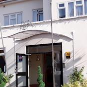 Riviera Hotel - Riviera Hotel