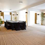 Britannic Meeting Set Up - Riviera Hotel
