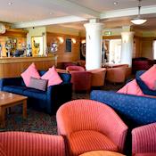 Bridge Bar & Grill (Main Bar) - Riviera Hotel