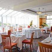 Hotels Main Restaurant (Cunarder) - Riviera Hotel