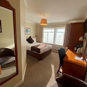 Standard Double Room - Riviera Hotel