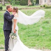 Wedding - Holbrook Manor & Spa