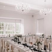 Wedding - Holbrook Manor & Spa