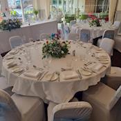 Hardy's - The Hermitage Hotel