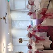 Hardy's - The Hermitage Hotel