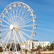 Exterior - The Hermitage Hotel