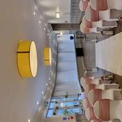 Clifton - The Hermitage Hotel