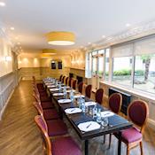 Clifton - The Hermitage Hotel