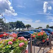 Exterior - The Hermitage Hotel