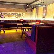 The Hyde - Sway London