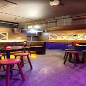 The Hyde - Sway London