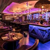 The Hub - Sway London