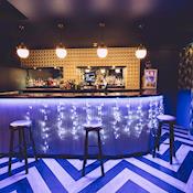 Studio 66 - Sway London