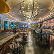 The Hub - Sway London