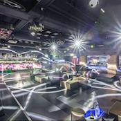 The Club - Sway London