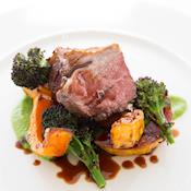 Catering (optional) - Muckrach Country House