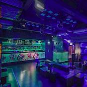 The Club - Sway London