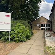 Memorial University - Harlow Campus