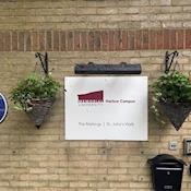 Memorial University - Harlow Campus