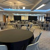 Verandah Suite - Cottons Hotel & Spa