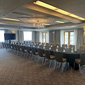 Verandah 1 - Cottons Hotel & Spa