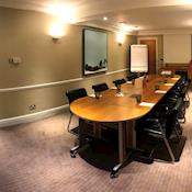 Nunsmere - Cottons Hotel & Spa