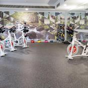 Dance Studio - Cottons Hotel & Spa