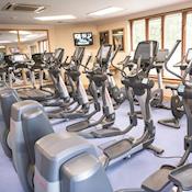 Gym - Cottons Hotel & Spa