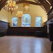 The Great Hall - Merchant Taylors Hall