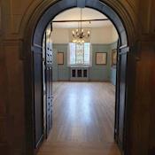Small Hall entrance - Merchant Taylors Hall