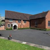 The Merchant Taylors Hall - Merchant Taylors Hall