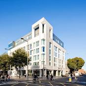 Holiday Inn Express Dublin City Centre – smart, central, convenient. - Holiday Inn Express Dublin City Centre