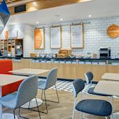 Holiday Inn Express Dublin City Centre