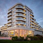 Wave Hotel - one of our 3 hotels located within Butlin's Bognor Regis - Butlin's Bognor Regis