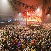 Event Facilities - Butlin's Minehead