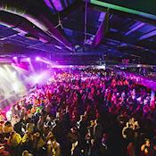 Event Facilities - Butlin's Skegness Resort