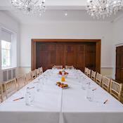 Ash - Holbrook Manor & Spa