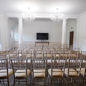 Cedar - Holbrook Manor & Spa