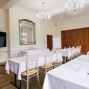 Birch - Holbrook Manor & Spa