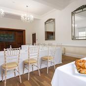 Birch - Holbrook Manor & Spa